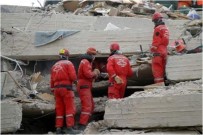 Aydın Umut Arama Kurtarma Ekibi İran Ve Irak İçin Göreve Hazır