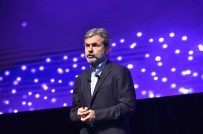 Aykut Kocaman, Watson İstanbul Zirvesi'nde Konuştu