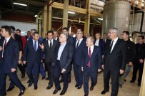 TÜRKIYE ŞEKER FABRIKALARı - Bakanı Ağbal'dan Şeker Sanayisiyle İlgili Açıklama