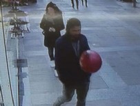 TÜRKÜCÜ - Balona röveşata atan adamın annesi Müge Anlı'ya çıktı