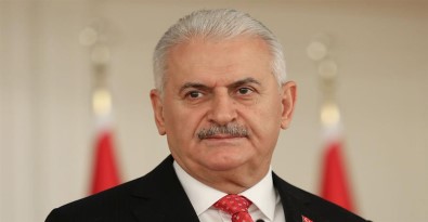 Başbakan Yıldırım, Burhan Kuzu İle Görüştü