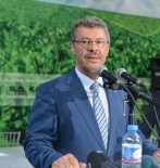 FINANSBANK - Başkan Akay Açıklaması 'Gelecek Yıl Şeker Sektöründe Önemli Sıkıntılar Yaşanabilir'