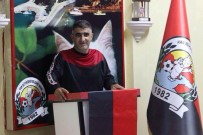 Başkan Dülger'den Diyarbekirspor Maçına Davet