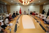 Başkan Türel Bitlisli Çocukları Ağırladı