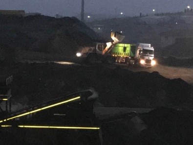 Başkan Vergili'nin Çevre Kirliliği Mücadelesi