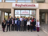 Besni Devlet Hastanesinin Büyük Başarısı