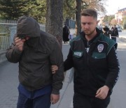 Bolu'da Uyuşturucu Operasyonu Açıklaması 2 Gözaltı