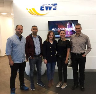 Bursagaz'dan Süreç Yönetiminde Büyük Adım