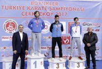 Büyükşehir Karate Takımı Başarıya Doymuyor