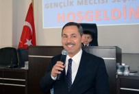 Çocuk Ve Gençlik Meclisi Seçildi