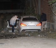 Denizli'deki İş Adamı Cinayetinde 5 Kişiye Müebbet