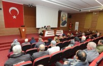 Denizli Halk Gününde Bire Bir Görüşme Dönemi