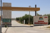 Diyarbakır OSB Büyümeye Devam Ediyor