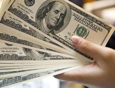 Dolar/TL güne yükselişle başladı