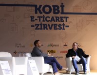 'E-Ticaret KOBİ'lerin Geleceğini Belirleyecek'