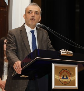 Erciyes Üniversitesi'nde 'Uzlaştırmacı Eğitimleri' Başladı