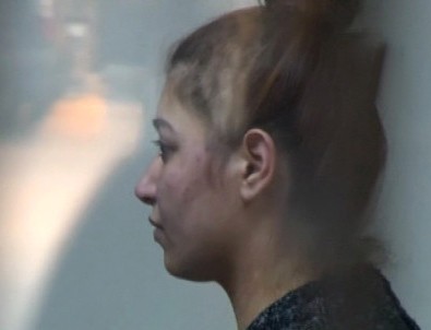 1.5 yıllık eşine 2 saat boyunca...