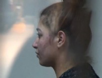 1.5 yıllık eşine 2 saat boyunca...