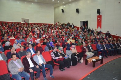 Fatsa'da 'Duyguların Yönetimi' Konferansı