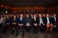 G3 Forum Bin 500 Girişimciyi İş Dünyası İle Buluşturdu