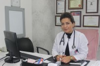 İç Hastalıkları Uzmanı Halhallı'dan Diyabet Hastalarına Öneriler