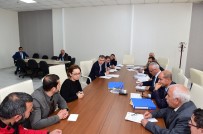 İhale İle Satılan 4 Parselden 4.7 Milyon Lira Gelir