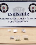 İhbar Sonrası Başlatılan Operasyonda Esrar Yakalandı