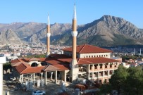 İSLAM TARIHI - İlahiyat Külliyesinde Sona Doğru