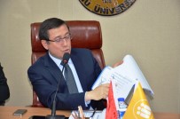 İnönü Üniversitesi Araştırma Dalında İlk Kez Avrupa Birliği'nden Proje Onayı Aldı