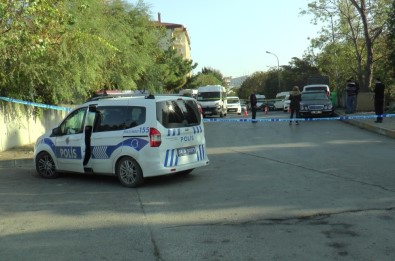 Kadıköy'de Başından Vurulmuş Halde Bulunan Şahsın Kimliği Belirlendi