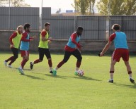 TATOS - Kalpar Açıklaması 'Oyuncularıma Güveniyorum'