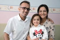 KAN KANSERİ - Kanseri İki Kez Sevgiyle Yendi