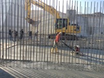 Karacasu Barajı Yükseltiliyor