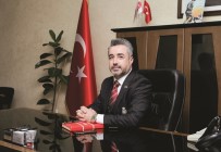 LANSMAN - Karataş Açıklaması 'Şantiyeler Durursa, İstihdamı Vurur'