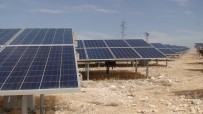 ZEKI ŞEN - Kargı Belediyesi Elektrik Üretecek