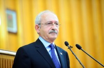 ET İTHALATI - Kılıçdaroğlu Açıklaması Lafla Atatürkçülük Olmaz