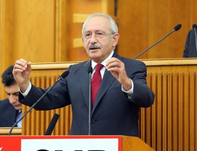 Kılıçdaroğlu emeklilere önce tepki gösterdi sonra oy istedi