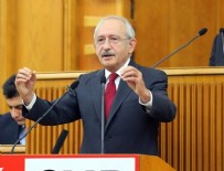 Kılıçdaroğlu emeklilere önce tepki gösterdi sonra oy istedi