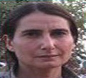 BESTLER DERELER - Kırmızı Listeyle Aranan PKK'lı Terörist Öldürüldü