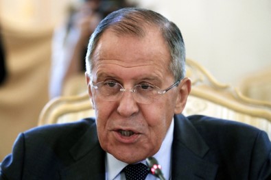 Lavrov, Azerbaycan Ve Ermenistan'ı Ziyaret Edecek