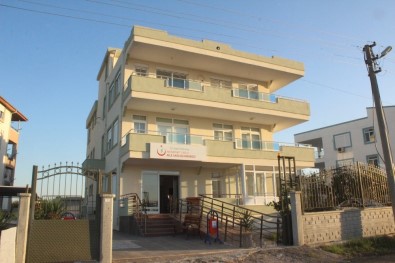 Manavgat Çeltikçi'ye Aile Sağlığı Merkezi