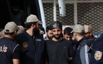 ELEKTRİKLİ BİSİKLET - Mersin'de Polis Servis Aracına Yönelik Bombalı Saldırının Zanlıları Yakalandı