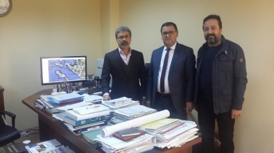 Milas'ın Fay Haritası Çıkarılacak