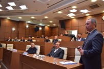 Milli Eğitim Müdürü Şevket Karadeniz Açıklaması 'TEOG Bize Fırsat Eşitliği Verdi'