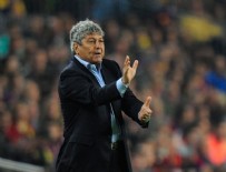 Milli Takım'da Lucescu ile yola devam