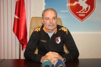 ONUR KıVRAK - 'Milli Takım'ın Hocası 'Milli' Olmalı'