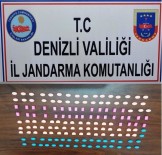 Minibüste Uyuşturucu Operasyonu