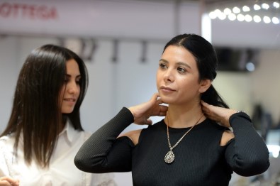 Mücevher Fırsat Günleri 20'Nci Kez Kaplarını Açtı