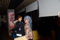 Muş'ta 'Huzur 49' Uygulaması