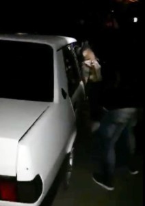 Narkotik Köpek 'Kayra'dan Uyuşturucu Tacirlerine Darbe